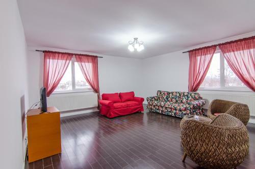 Apartamento Complex Esenia
