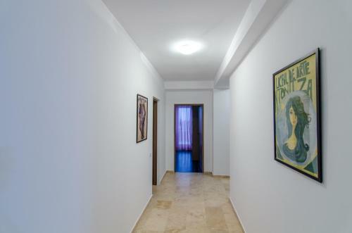 Apartamento Complex Esenia