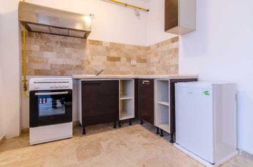 Apartamento Complex Esenia