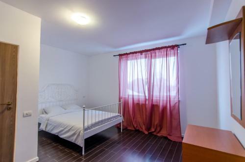 Apartamento Complex Esenia
