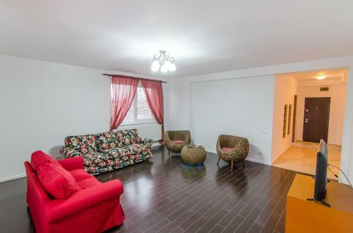 Apartamento Complex Esenia