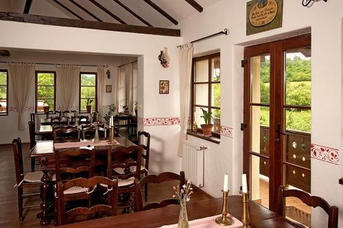 Hostal Casa Altringen