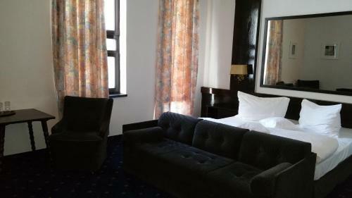Hostal Conacul Balta Alba