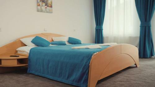 Hostal Conacul Soimilor