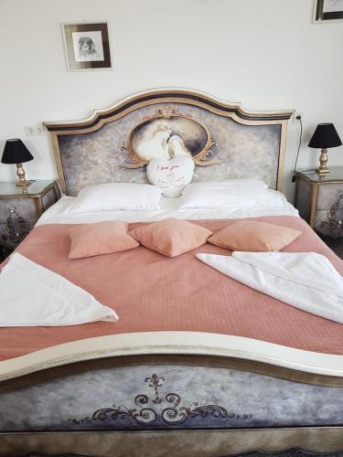 Hostal Conacul Soimilor