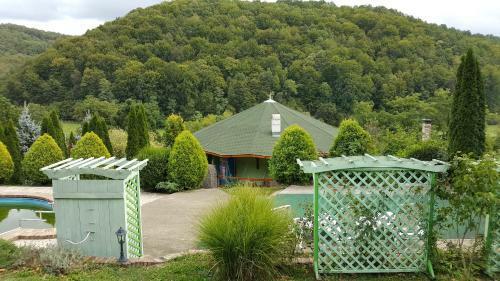 Hostal Conacul Soimilor