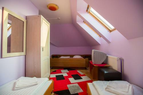 Hostal Betty Panzio