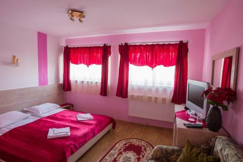 Hostal Betty Panzio