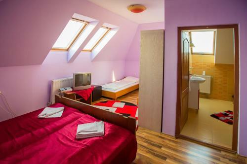 Hostal Betty Panzio