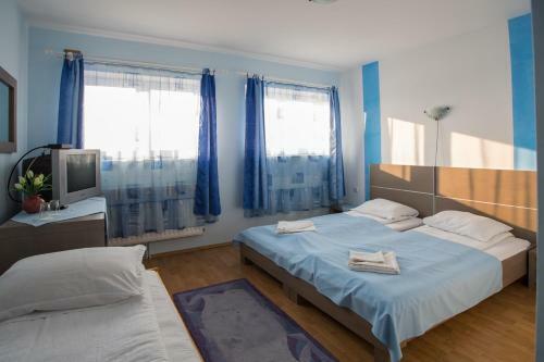 Hostal Betty Panzio