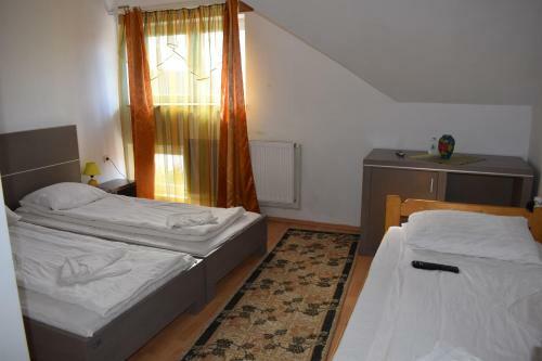 Hostal Betty Panzio