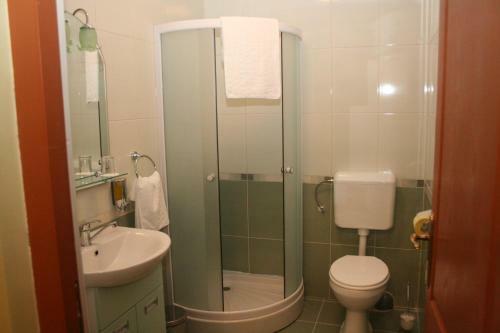 Hostal Betty Panzio