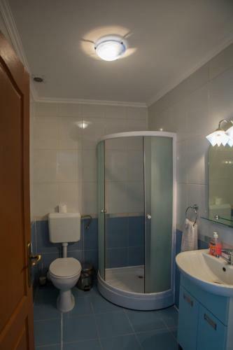 Hostal Betty Panzio