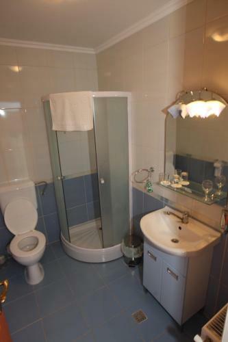 Hostal Betty Panzio