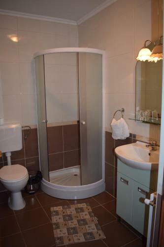 Hostal Betty Panzio