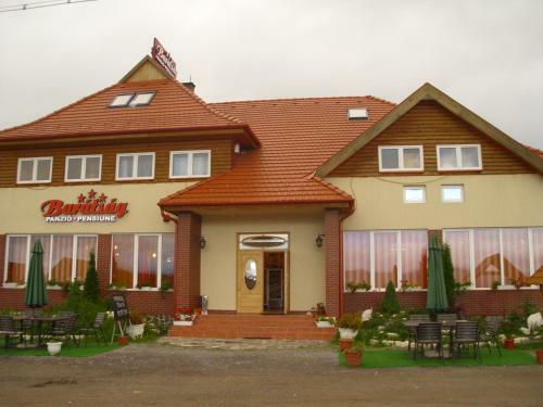 Hostal Betty Panzio