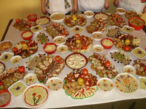 Hostal Betty Panzio