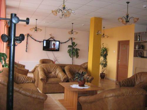 Hostal Betty Panzio