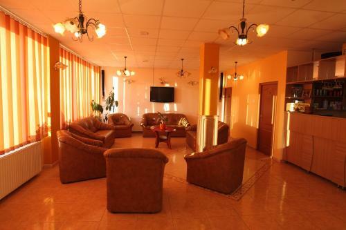 Hostal Betty Panzio