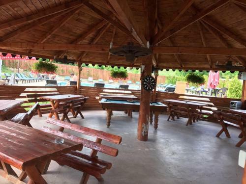Agroturismo Oaza Apusenilor