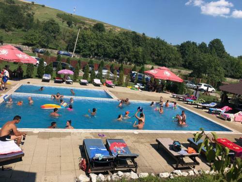 Agroturismo Oaza Apusenilor