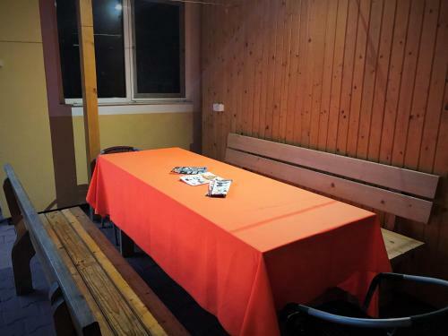 Apartamento Pet?fi Motel