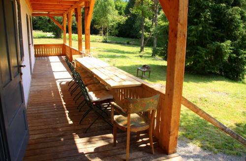 Dobrica Hunting Lodge