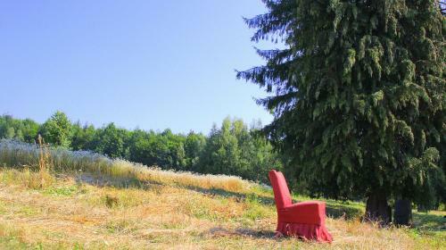 Dobrica Hunting Lodge