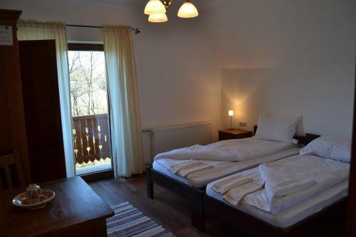 Hostal Ep�rjesi Meg�ll�