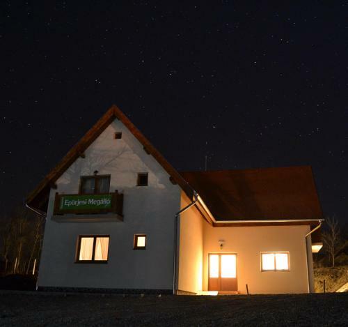 Hostal Ep�rjesi Meg�ll�