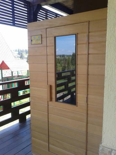 Hostal Vila Vals