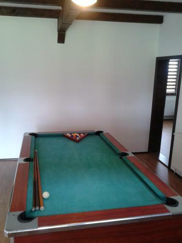 Hostal Vila Vals