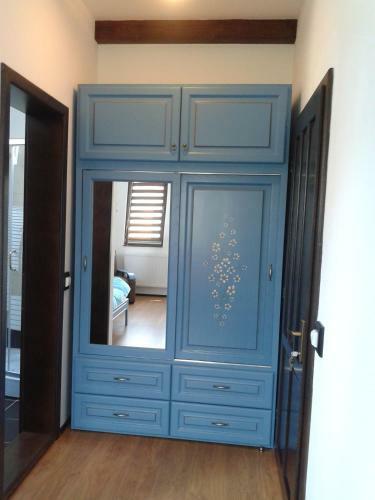 Hostal Vila Vals