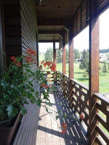 Hostal Vila Vals