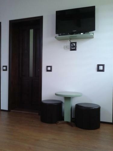 Hostal Vila Vals