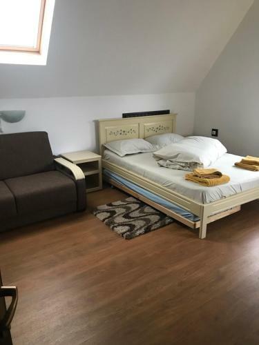 Hostal Vila Vals
