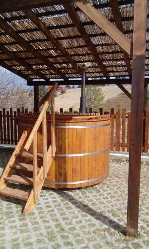 Hostal Vila Vals