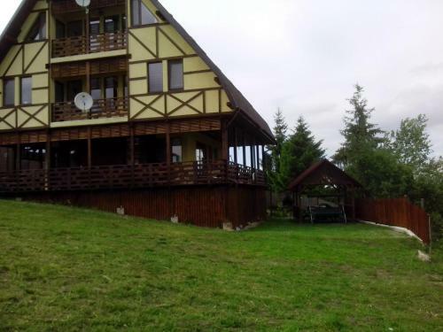 Hostal Vila Vals