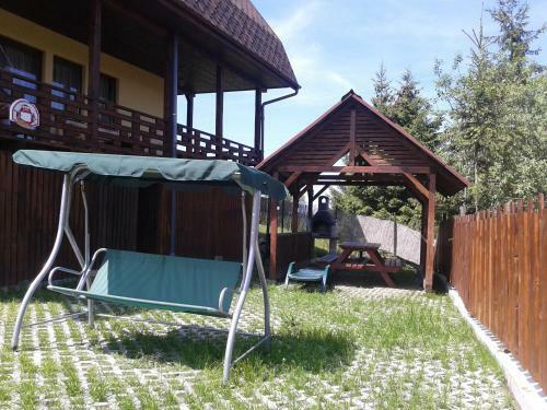 Hostal Vila Vals