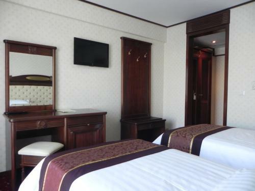 Hestia Hotel