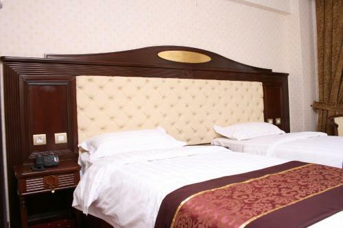 Hestia Hotel