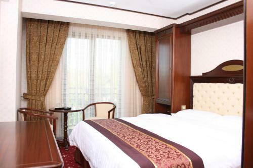 Hestia Hotel