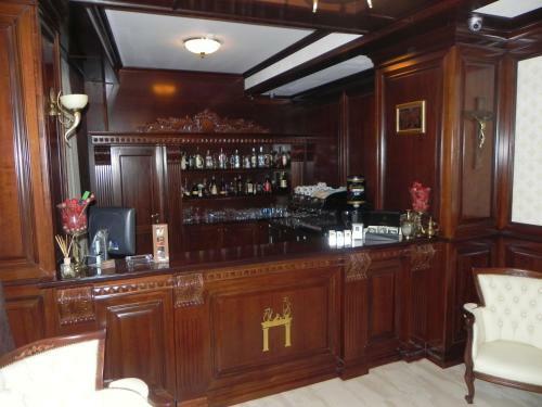 Hestia Hotel