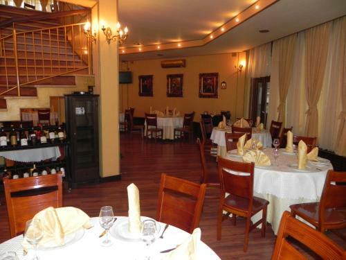Hestia Hotel