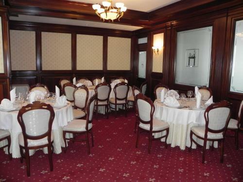 Hestia Hotel