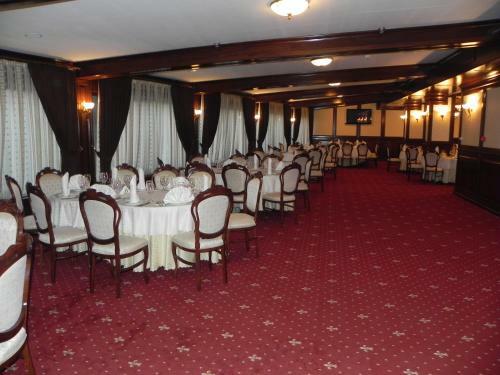 Hestia Hotel