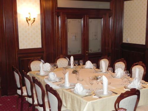 Hestia Hotel