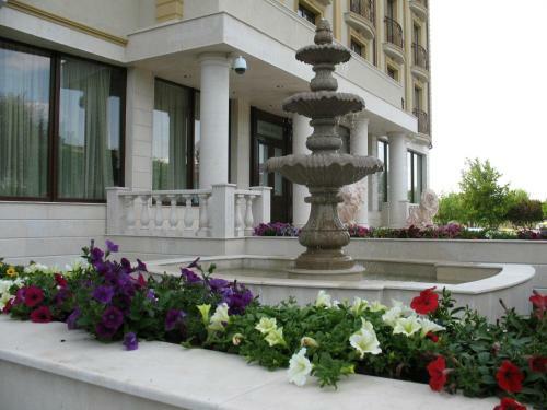 Hestia Hotel