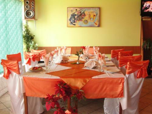 Hostal Pension Popas Paradis