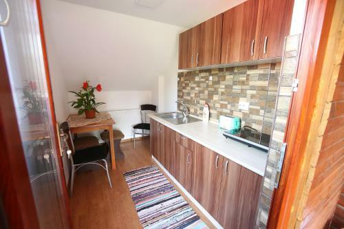 Hostal Pensiune Saroklak